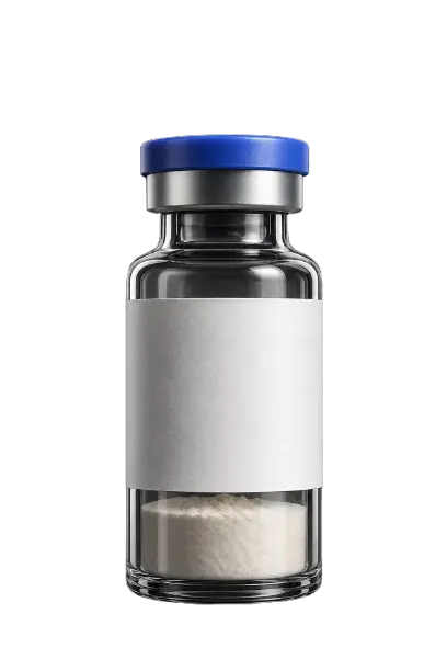Product vial